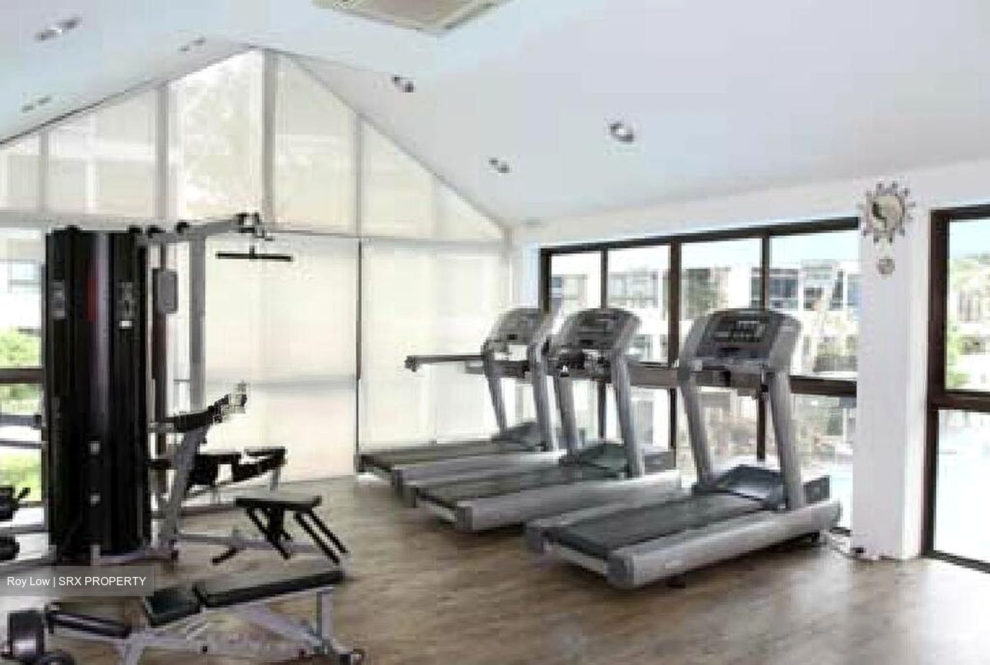 Varsity Park Condominium (D5), Condominium #498368471